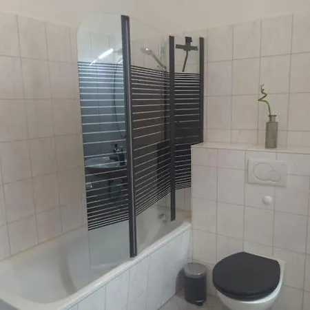 Apartamento In Der Naehe Der Suedvorstadt Leipzig