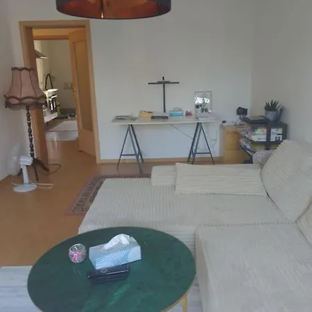 Apartamento In Der Naehe Der Suedvorstadt *