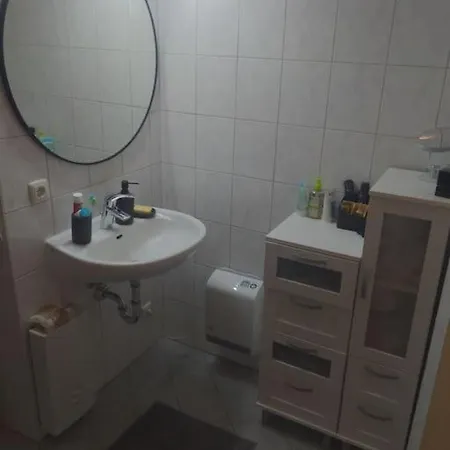 Apartamento In Der Naehe Der Suedvorstadt *
