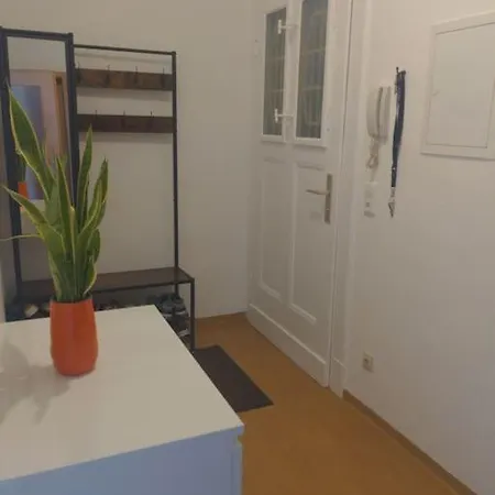 Apartamento In Der Naehe Der Suedvorstadt