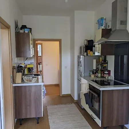 In Der Naehe Der Suedvorstadt Apartamento *