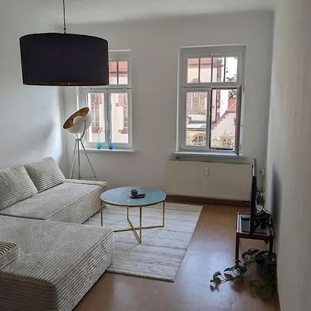 Apartamento In Der Naehe Der Suedvorstadt *