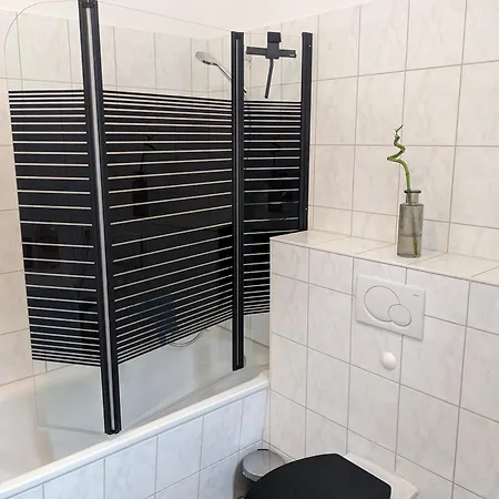 In Der Naehe Der Suedvorstadt *